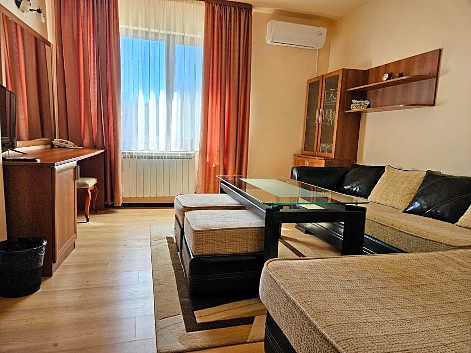 Panorama Family Hotel