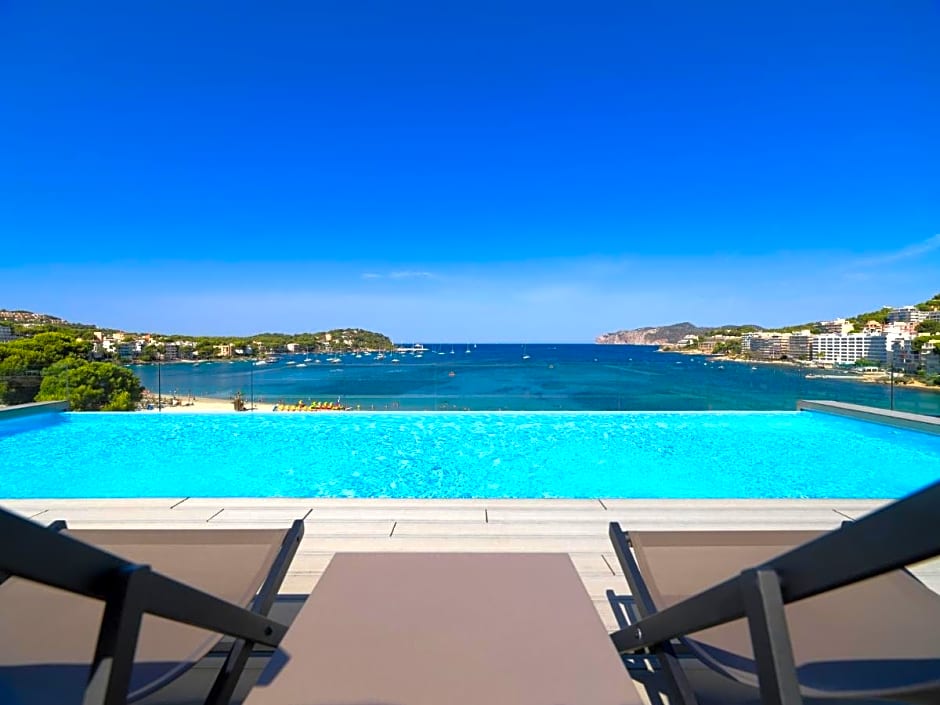 Hotel H10 Playas De Mallorca