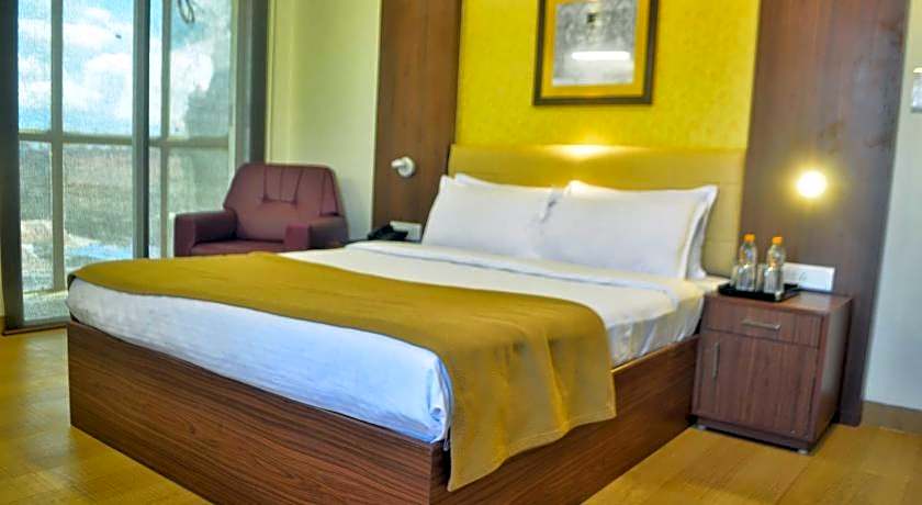Hotel Arunachala