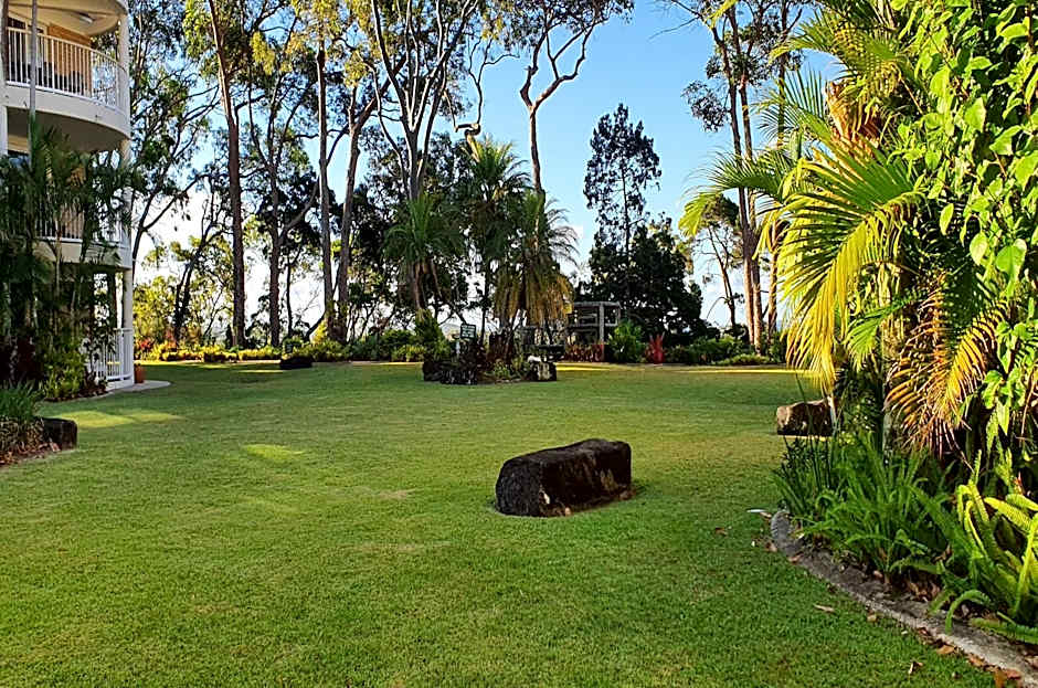 Serenity Apartments Noosa