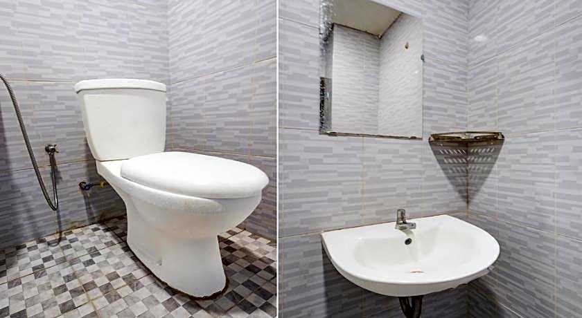 RedDoorz near AP Pettarani 3