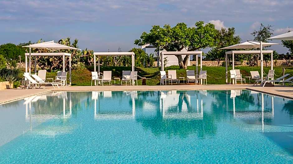 Masseria Mongio dell'Elefante