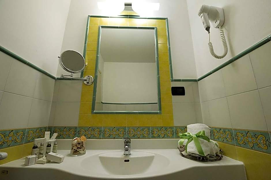 Grand Hotel Il Ninfeo