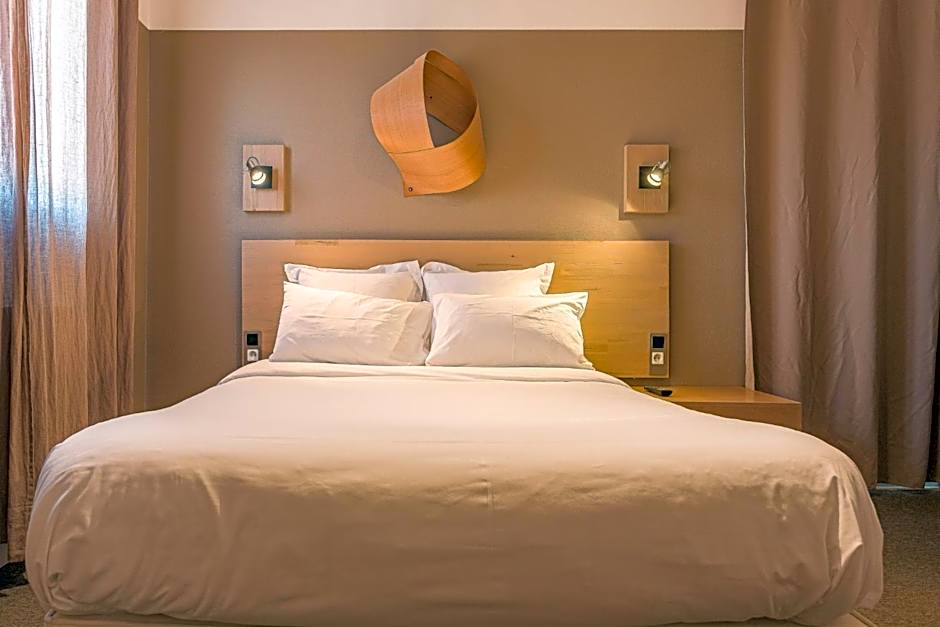 Résidence L'Atelier