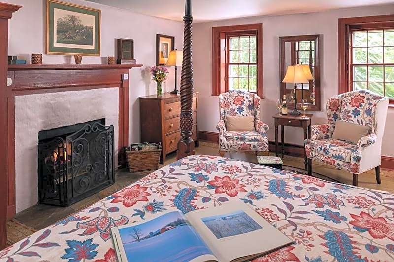 Ashby Inn & Restaurant