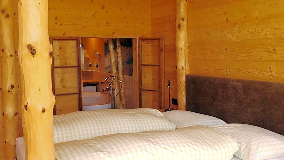 Albergo Gasthof zur Krone