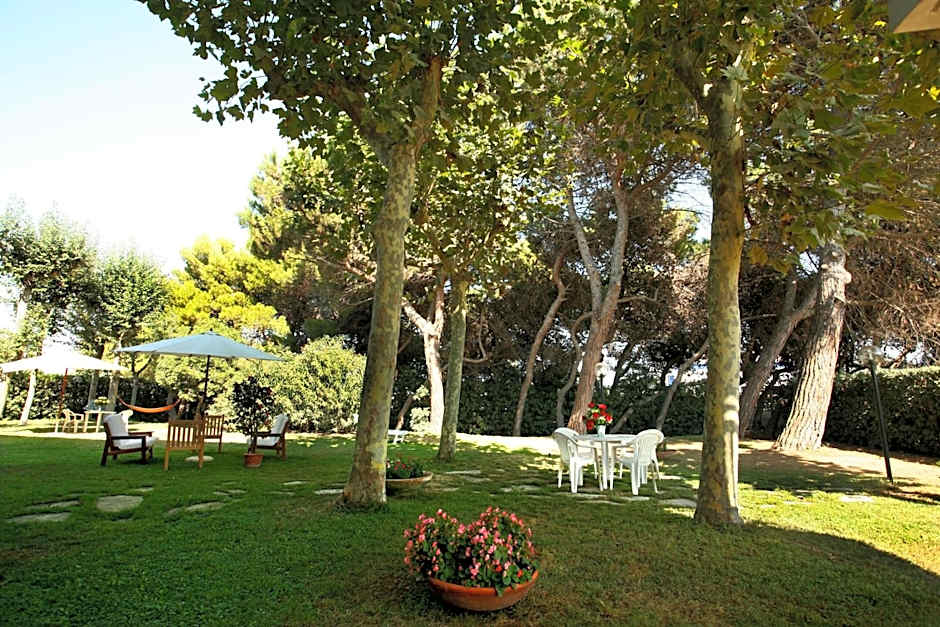 B&B Il Parco Dei Pini