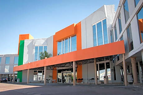 Paraíso Express