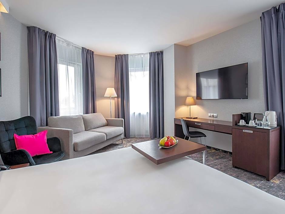 Mercure Airport Warszawa Hotel