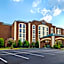 Four Points by Sheraton Greensboro Airport