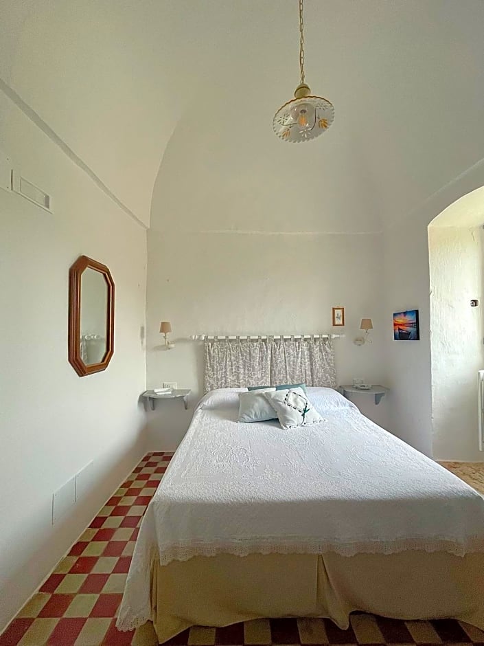 B&B Nonno Ciccio – Monopoli, LA