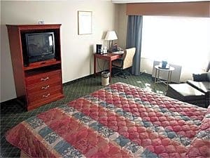 The Watson Hotel