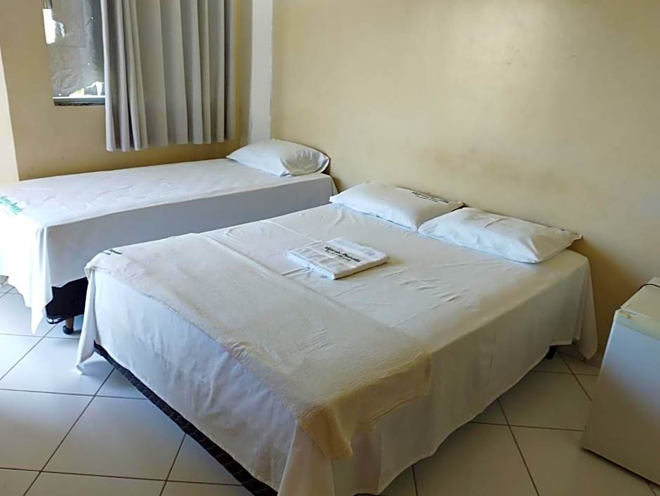 Hotel Algaroba Anexo