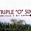Triple O Six