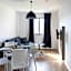 Teneo Apparthotel Bordeaux Gare Saint Jean