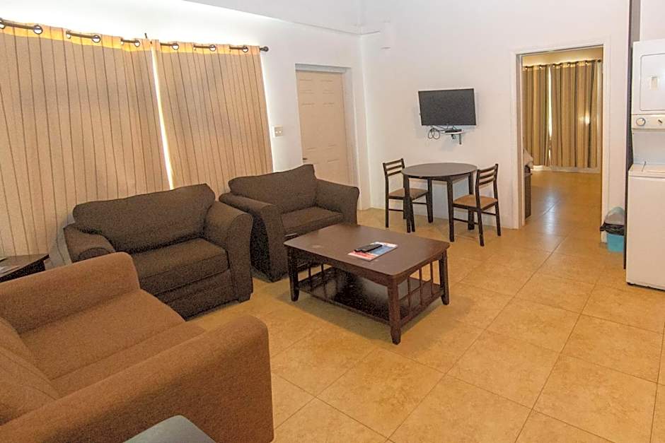 Lord Nelson Hotel & Residences