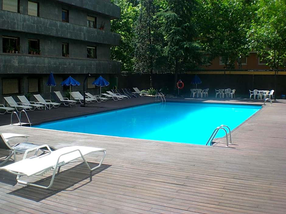 Hotel Luze Castellana