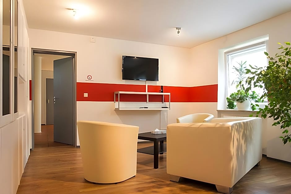 A1 Hostel Nurnberg