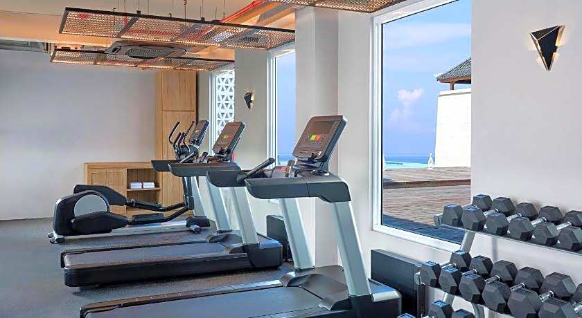 Aloft Bali Seminyak