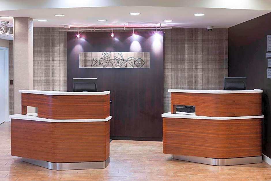 Courtyard by Marriott Pensacola