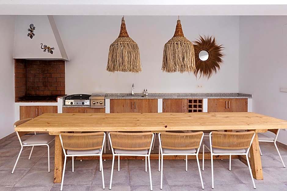 Boutique Hotel Los Limoneros
