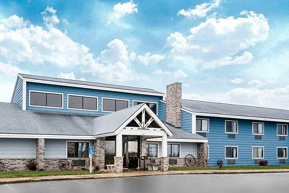 Baymont by Wyndham Kasson Rochester Area