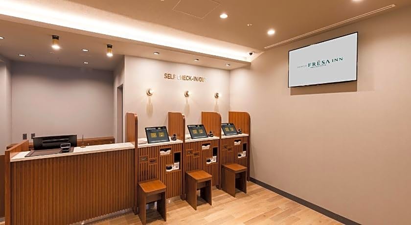 Sotetsu Fresa Inn Daimon