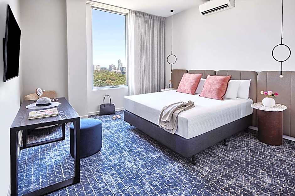 Adina Apartment Hotel Melbourne on Flinders