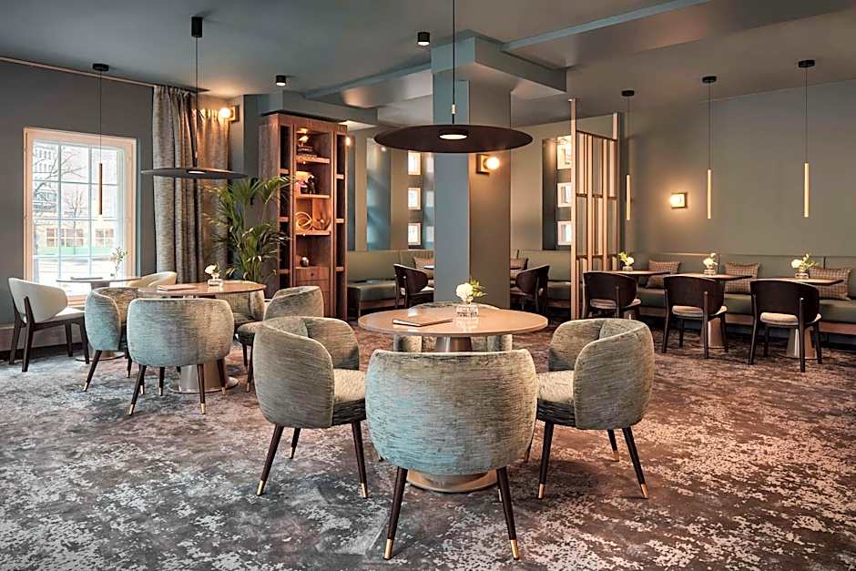 NH Collection Helsinki Grand Hansa