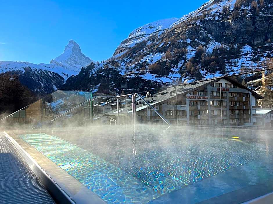 la couronne Hotel & Spa