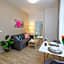DownTown Suites Jugoslavska