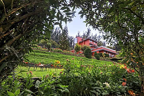 Willow Hill by Nature Resorts and Stays