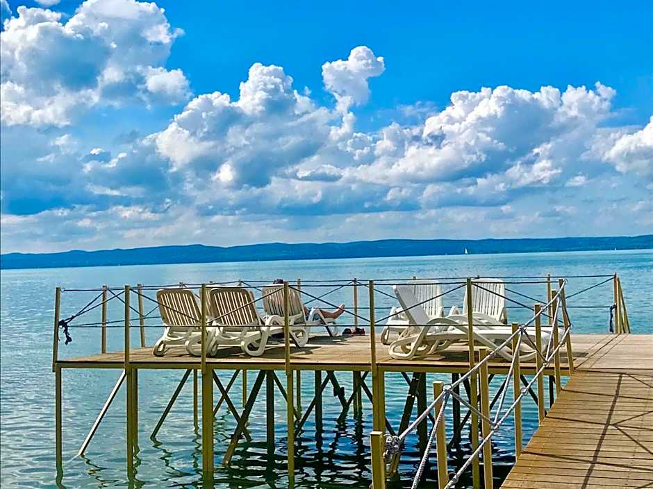 Residence Hotel Balaton