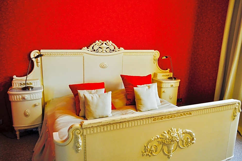 Pałac Piorunów & Spa