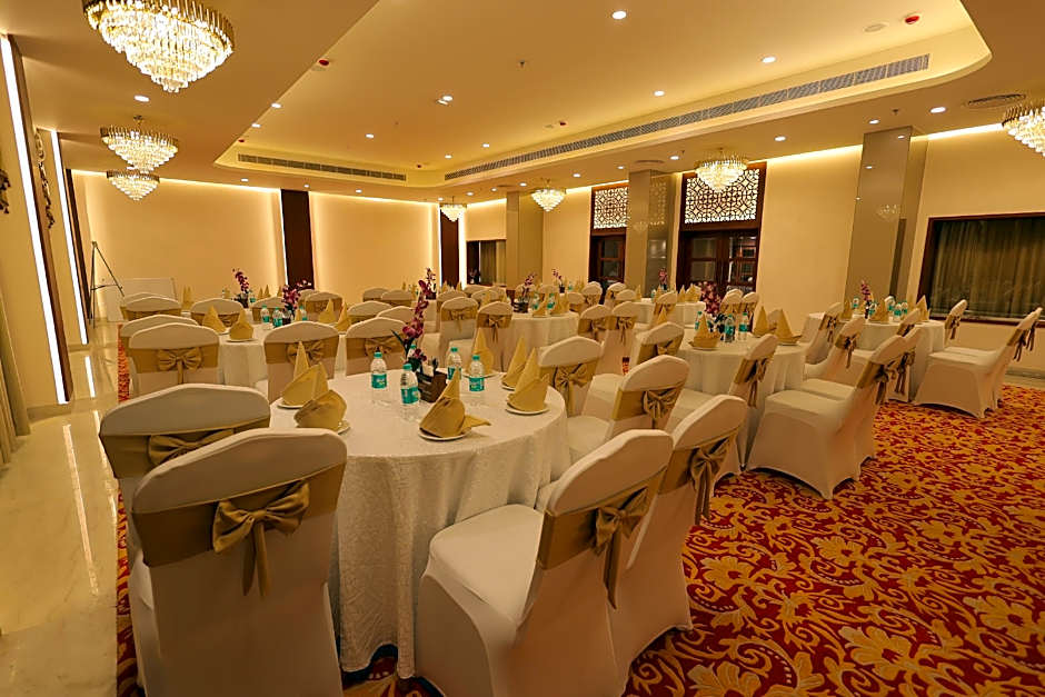 Regenta Orko 's Haridwar