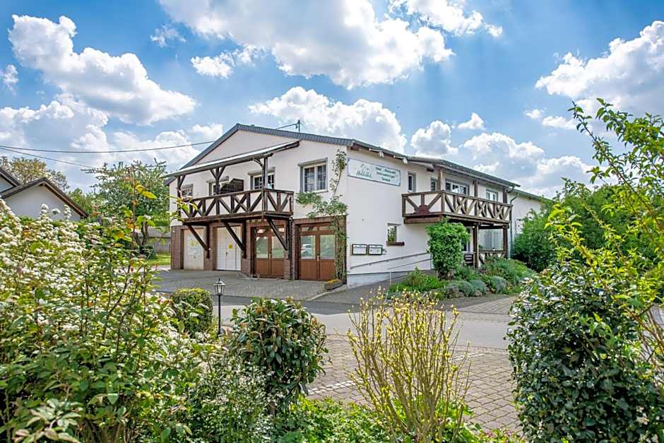 Waldesblick, Hotel-Restaurant