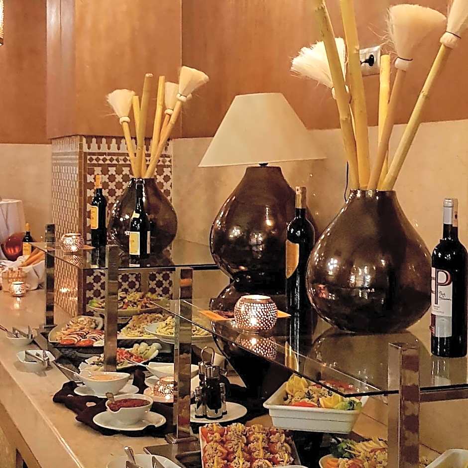 Dellarosa Boutique Hotel