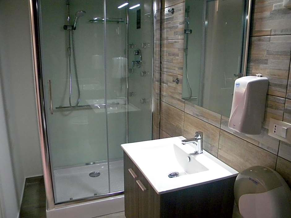 B&B Il Giardino Diamante