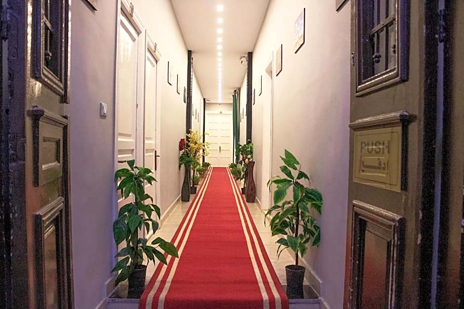 Victory Of Downtown Hotel