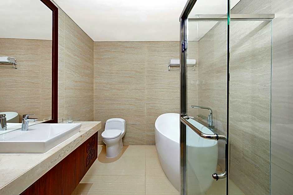 Four Points By Sheraton Makassar