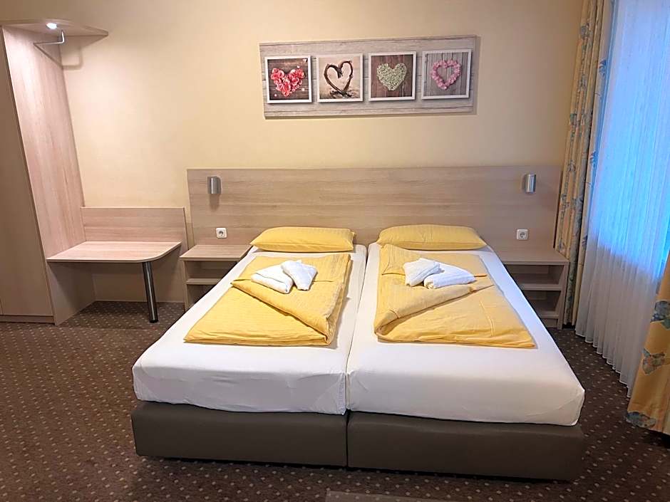 M&M Hotel - Seevetal