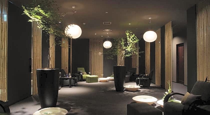 The Prince Sakura Tower Tokyo, Autograph Collection by Marriott