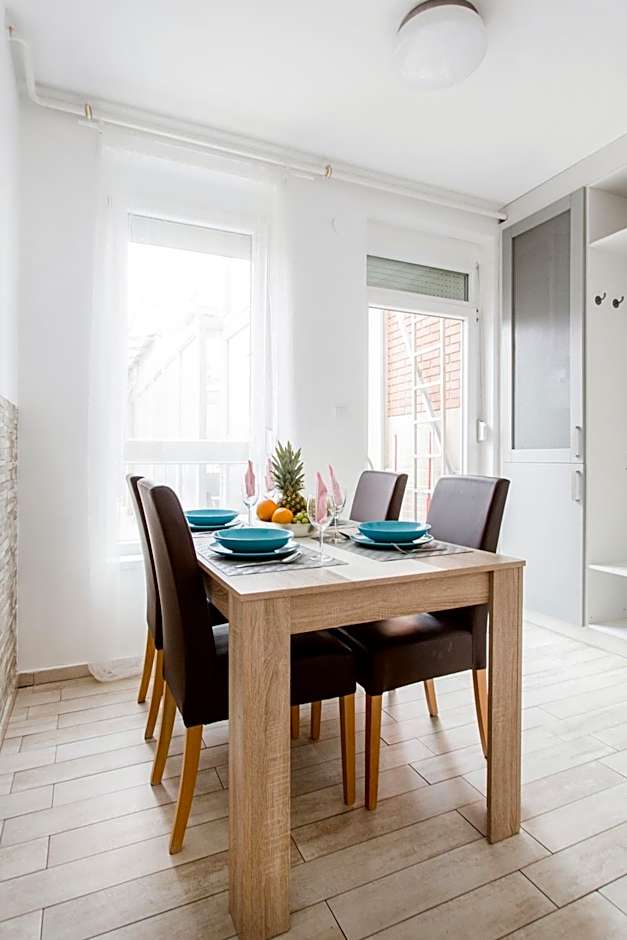 Grand Budapest Apartments