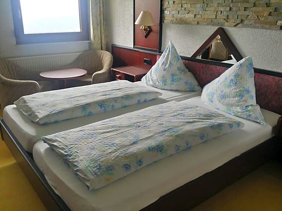 Hotel Zur Engelsburg