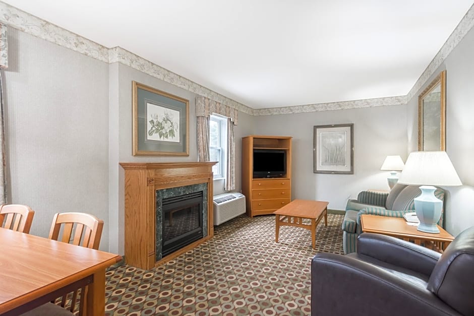 Best Western Plus Executive Residency Franklin