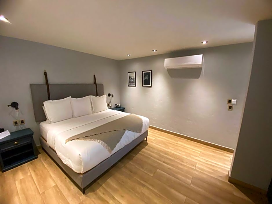 Hotel Origen