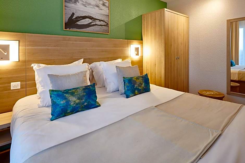 Les Terrasses d'Atlanthal