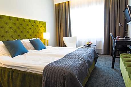 Superior Single Room