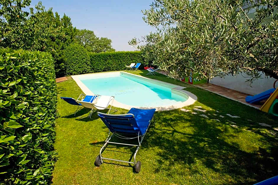 Albergo Ristorante Il Terziere