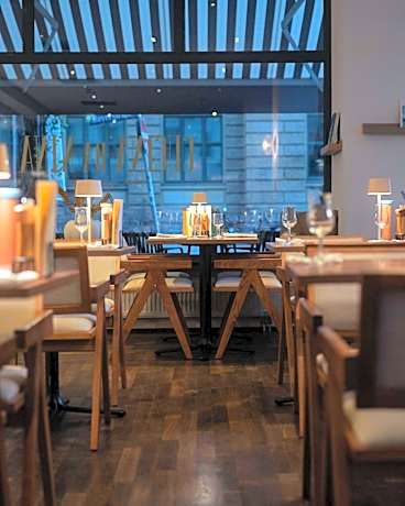 Flemings Hotel Munchen-City